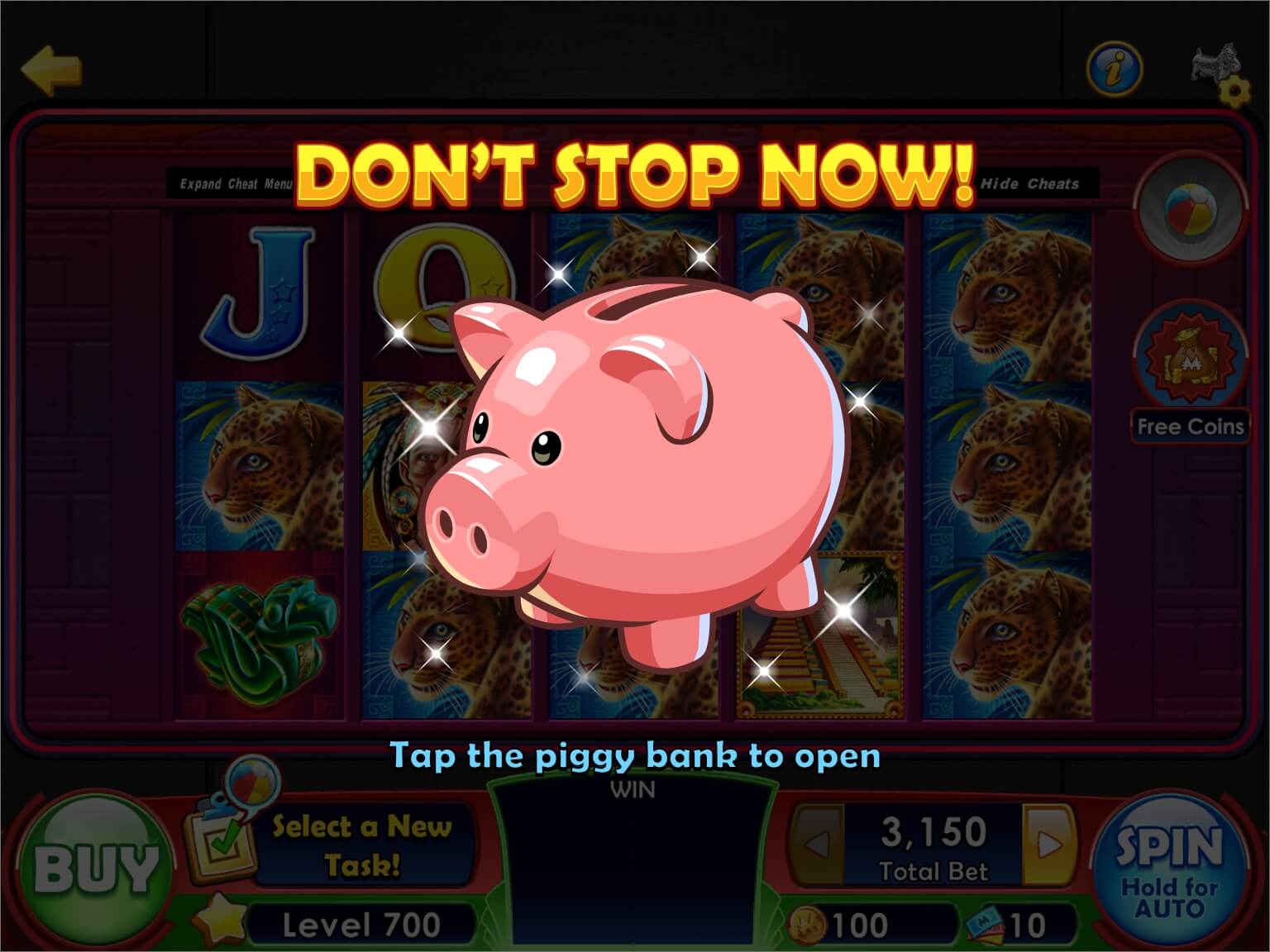 04 free play open