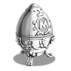 jeweledegg