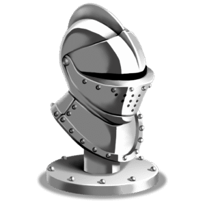 knighthelmet