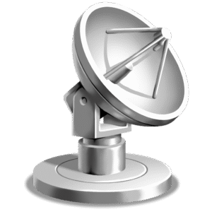radiotelescope