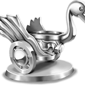 swanchariot