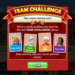 teamchallenge common teamchallenge base buildteam