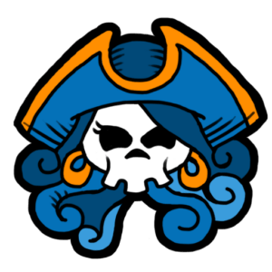 icon class female privateer