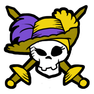 icon class female swashbuckler