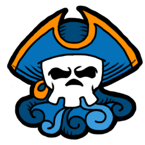 icon class male privateer