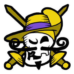 icon class male swashbuckler