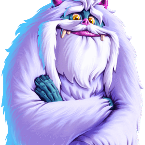 npc yeti